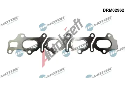 Dr.Motor Automotive Tsnn kolektoru vfukovch plyn DMA DRM02962, DRM02962
