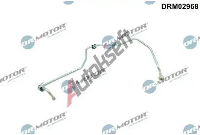 Dr.Motor Automotive Olejové potrubí DMA DRM02968, DRM02968 Dr.Motor Automotive Olejové potrubí DMA DRM02968, DRM02968