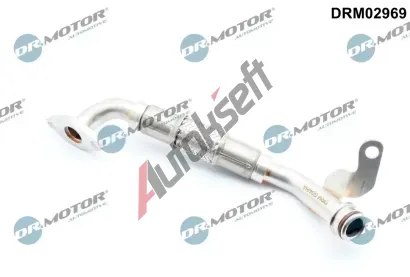 Dr.Motor Automotive Olejov potrub DMA DRM02969, DRM02969