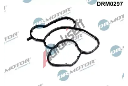 Dr.Motor Automotive Těsnění pouzdra olejového filtru DMA DRM0297, DRM0297 Dr.Motor Automotive Těsnění pouzdra olejového filtru DMA DRM0297, DRM0297