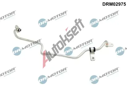 Dr.Motor Automotive Olejov potrub DMA DRM02975, DRM02975