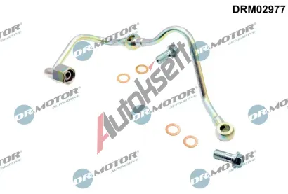 Dr.Motor Automotive Olejov potrub DMA DRM02977, DRM02977