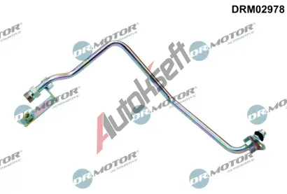 Dr.Motor Automotive Olejov potrub DMA DRM02978, DRM02978
