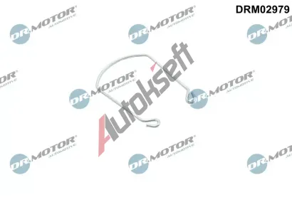 Dr.Motor Automotive P��chytka hadi�ky plnic�ho vzduchu DMA DRM02979, DRM02979