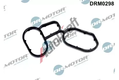 Dr.Motor Automotive Těsnění chladiče oleje DMA DRM0298, DRM0298 Dr.Motor Automotive Těsnění chladiče oleje DMA DRM0298, DRM0298