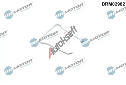 Dr.Motor Automotive P��chytka hadi�ky plnic�ho vzduchu DMA DRM02982, DRM02982