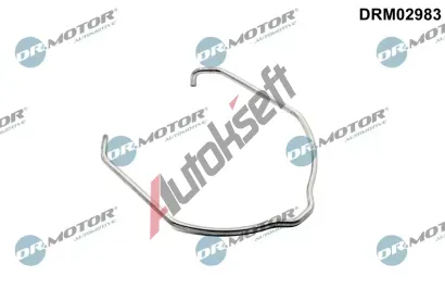 Dr.Motor Automotive P��chytka hadi�ky plnic�ho vzduchu DMA DRM02983, DRM02983