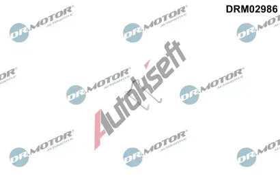 Dr.Motor Automotive Zádržná pružina DMA DRM02986, DRM02986 Dr.Motor Automotive Zádržná pružina DMA DRM02986, DRM02986