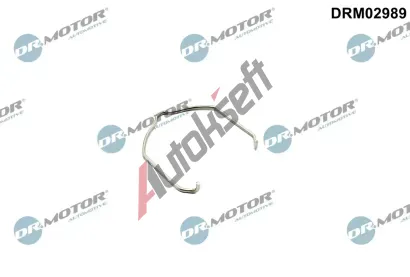 Dr.Motor Automotive P��chytka hadi�ky plnic�ho vzduchu DMA DRM02989, DRM02989