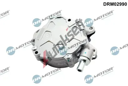 Dr.Motor Automotive Vakuové čerpadlo brzdového systému DMA DRM02990, DRM02990 Dr.Motor Automotive Vakuové čerpadlo brzdového systému DMA DRM02990, DRM02990