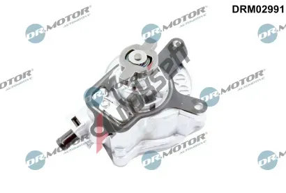 Dr.Motor Automotive Vakuov erpadlo brzdovho systmu DMA DRM02991, DRM02991