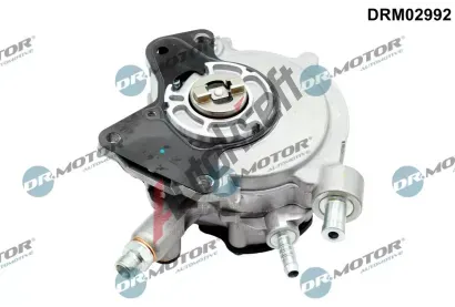 Dr.Motor Automotive Vakuov erpadlo brzdovho systmu DMA DRM02992, DRM02992