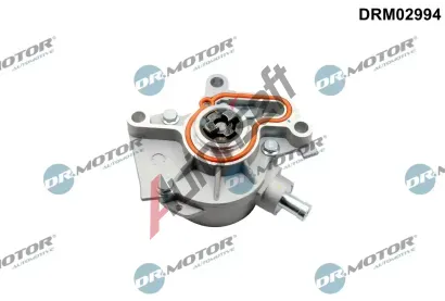 Dr.Motor Automotive Vakuov erpadlo brzdovho systmu DMA DRM02994, DRM02994