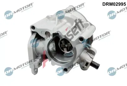Dr.Motor Automotive Vakuov erpadlo brzdovho systmu DMA DRM02995, DRM02995