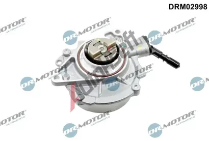 Dr.Motor Automotive Vakuov erpadlo brzdovho systmu DMA DRM02998, DRM02998