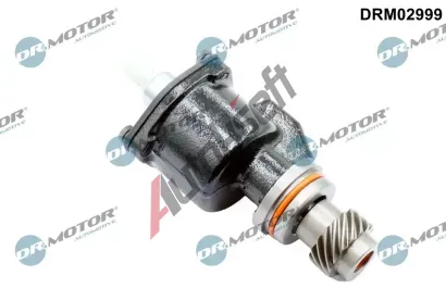Dr.Motor Automotive Vakuové čerpadlo brzdového systému DMA DRM02999, DRM02999 Dr.Motor Automotive Vakuové čerpadlo brzdového systému DMA DRM02999, DRM02999