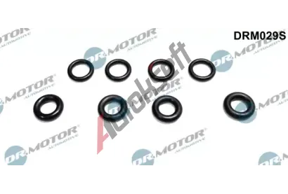 Dr.Motor Automotive Těsnicí kroužek vstřikování DMA DRM029S, DRM029S Dr.Motor Automotive Těsnicí kroužek vstřikování DMA DRM029S, DRM029S