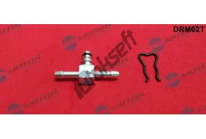 Dr.Motor Automotive Hadicov� spojka palivov� hadice DMA DRM02T, DRM02T