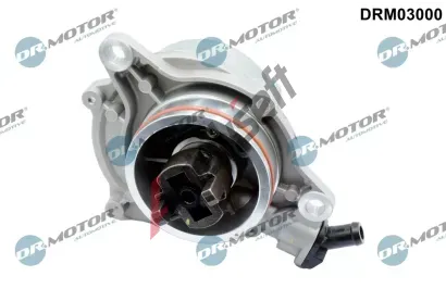 Dr.Motor Automotive Vakuov erpadlo brzdovho systmu DMA DRM03000, DRM03000