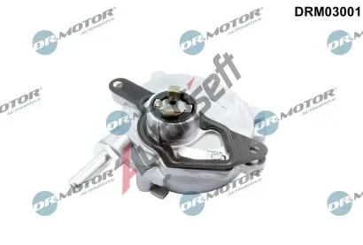 Dr.Motor Automotive Vakuov erpadlo brzdovho systmu DMA DRM03001, DRM03001