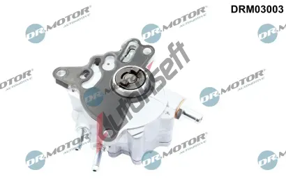 Dr.Motor Automotive Vakuov erpadlo brzdovho systmu DMA DRM03003, DRM03003