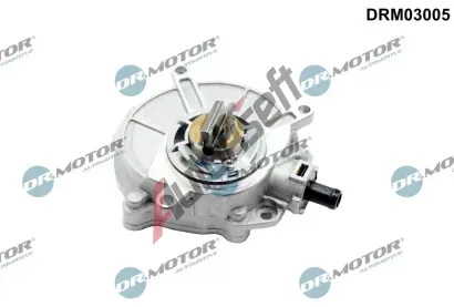 Dr.Motor Automotive Vakuov� �erpadlo brzdov�ho syst�mu DMA DRM03005, DRM03005