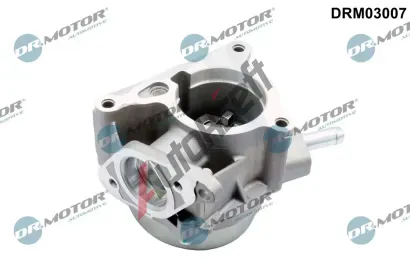 Dr.Motor Automotive Vakuov erpadlo brzdovho systmu DMA DRM03007, DRM03007