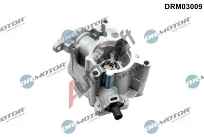 Dr.Motor Automotive Vakuové čerpadlo brzdového systému DMA DRM03009, DRM03009 Dr.Motor Automotive Vakuové čerpadlo brzdového systému DMA DRM03009, DRM03009