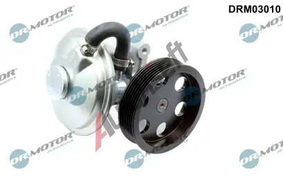 Dr.Motor Automotive Vakuové čerpadlo brzdového systému DMA DRM03010, DRM03010 Dr.Motor Automotive Vakuové čerpadlo brzdového systému DMA DRM03010, DRM03010