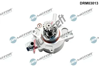 Dr.Motor Automotive Vakuov� �erpadlo brzdov�ho syst�mu DMA DRM03013, DRM03013