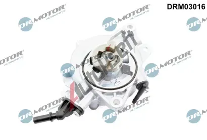 Dr.Motor Automotive Vakuov erpadlo brzdovho systmu DMA DRM03016, DRM03016