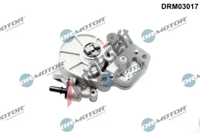 Dr.Motor Automotive Vakuov� �erpadlo brzdov�ho syst�mu DMA DRM03017, DRM03017