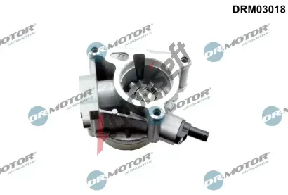 Dr.Motor Automotive Vakuov� �erpadlo brzdov�ho syst�mu DMA DRM03018, DRM03018