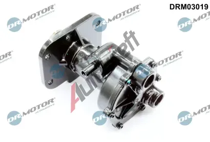 Dr.Motor Automotive Vakuové čerpadlo brzdového systému DMA DRM03019, DRM03019 Dr.Motor Automotive Vakuové čerpadlo brzdového systému DMA DRM03019, DRM03019