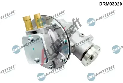 Dr.Motor Automotive Vakuov erpadlo brzdovho systmu DMA DRM03020, DRM03020