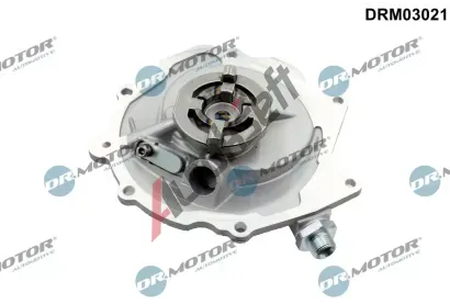 Dr.Motor Automotive Vakuov erpadlo brzdovho systmu DMA DRM03021, DRM03021