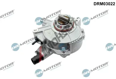 Dr.Motor Automotive Vakuov erpadlo brzdovho systmu DMA DRM03022, DRM03022