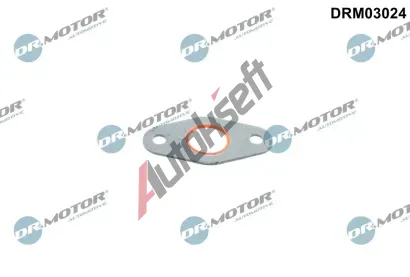 Dr.Motor Automotive Tsnn chladie oleje DMA DRM03024, DRM03024