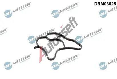 Dr.Motor Automotive Těsnění pouzdra olejového filtru DMA DRM03025, DRM03025 Dr.Motor Automotive Těsnění pouzdra olejového filtru DMA DRM03025, DRM03025