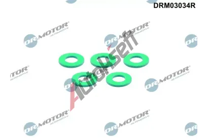 Dr.Motor Automotive Těsnicí kroužek olejové vypouštěcí zátky DMA DRM03034R, DRM03034R Dr.Motor Automotive Těsnicí kroužek olejové vypouštěcí zátky DMA DRM03034R, DRM03034R