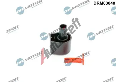 Dr.Motor Automotive Bezpečnostní kolík, konc.kus-automat.převodovka-měrka oleje DMA DRM03040, DRM03040 Dr.Motor Automotive Bezpečnostní kolík, konc.kus-automat.převodovka-měrka oleje DMA DRM03040, DRM03040