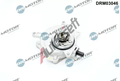 Dr.Motor Automotive Vakuové čerpadlo brzdového systému DMA DRM03046, DRM03046 Dr.Motor Automotive Vakuové čerpadlo brzdového systému DMA DRM03046, DRM03046