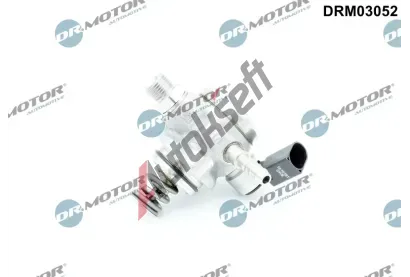 Dr.Motor Automotive Vysokotlaké čerpadlo DMA DRM03052, DRM03052 Dr.Motor Automotive Vysokotlaké čerpadlo DMA DRM03052, DRM03052