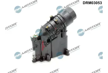 Dr.Motor Automotive Pouzdro olejového filtru DMA DRM03053, DRM03053 Dr.Motor Automotive Pouzdro olejového filtru DMA DRM03053, DRM03053