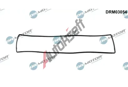 Dr.Motor Automotive Těsnění chladiče plnicího vzduchu DMA DRM03054, DRM03054 Dr.Motor Automotive Těsnění chladiče plnicího vzduchu DMA DRM03054, DRM03054