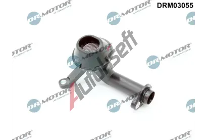 Dr.Motor Automotive Sací trubka olejového čerpadla DMA DRM03055, DRM03055 Dr.Motor Automotive Sací trubka olejového čerpadla DMA DRM03055, DRM03055
