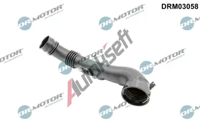 Dr.Motor Automotive Hadice plnic�ho vzduchu DMA DRM03058, DRM03058