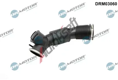 Dr.Motor Automotive Sací hadice vzduchového filtru DMA DRM03060, DRM03060 Dr.Motor Automotive Sací hadice vzduchového filtru DMA DRM03060, DRM03060