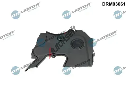 Dr.Motor Automotive Víko skříně ventilového rozvodu DMA DRM03061, DRM03061 Dr.Motor Automotive Víko skříně ventilového rozvodu DMA DRM03061, DRM03061