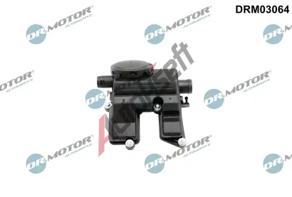 Dr.Motor Automotive Odlučovač oleje odvětrání klikové skříně DMA DRM03064, DRM03064 Dr.Motor Automotive Odlučovač oleje odvětrání klikové skříně DMA DRM03064, DRM03064